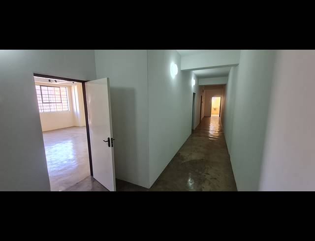 771M² WAREHOUSE TO LET IN BENONI SOUTH